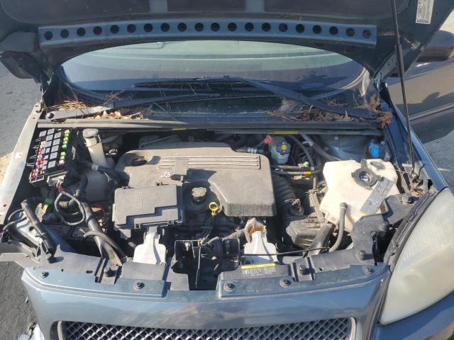 Photo 11 VIN: 1GNDV33107D109268 - CHEVROLET UPLANDER L 