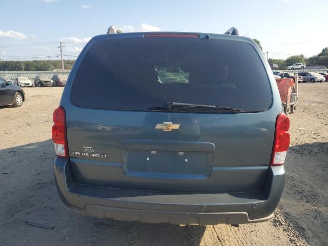 Photo 5 VIN: 1GNDV33107D109268 - CHEVROLET UPLANDER L 