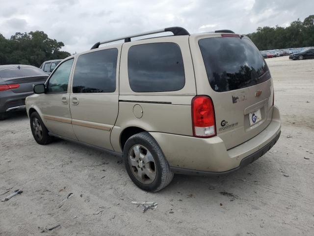 Photo 1 VIN: 1GNDV33107D145154 - CHEVROLET UPLANDER L 