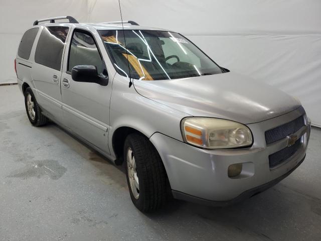 Photo 3 VIN: 1GNDV33118D114108 - CHEVROLET UPLANDER 