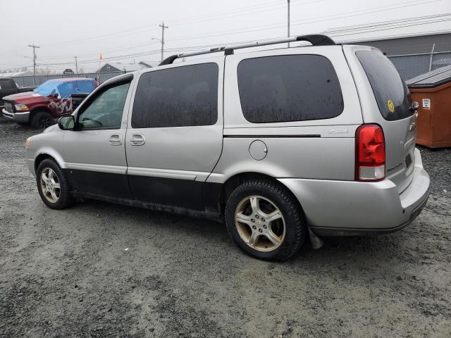 Photo 1 VIN: 1GNDV33119D109251 - CHEVROLET UPLANDER L 