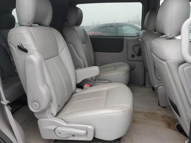 Photo 10 VIN: 1GNDV33119D109251 - CHEVROLET UPLANDER L 