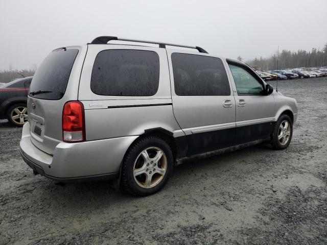 Photo 2 VIN: 1GNDV33119D109251 - CHEVROLET UPLANDER L 