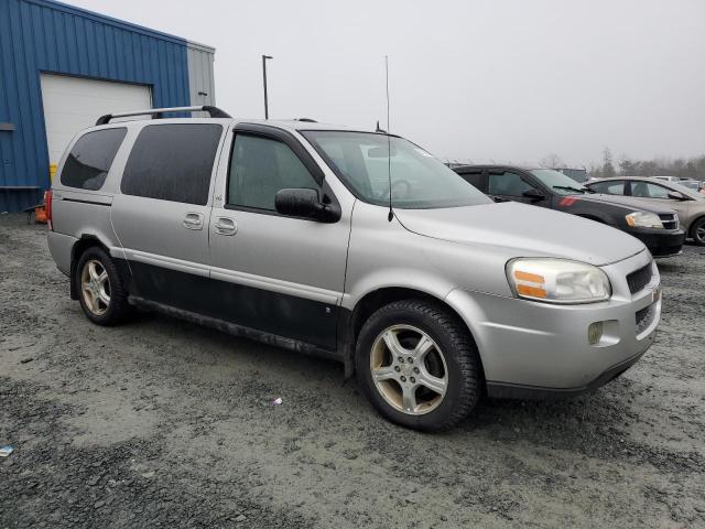 Photo 3 VIN: 1GNDV33119D109251 - CHEVROLET UPLANDER L 