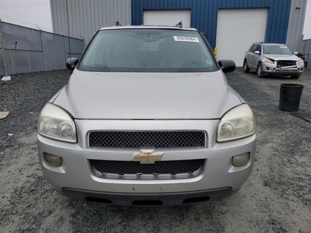 Photo 4 VIN: 1GNDV33119D109251 - CHEVROLET UPLANDER L 