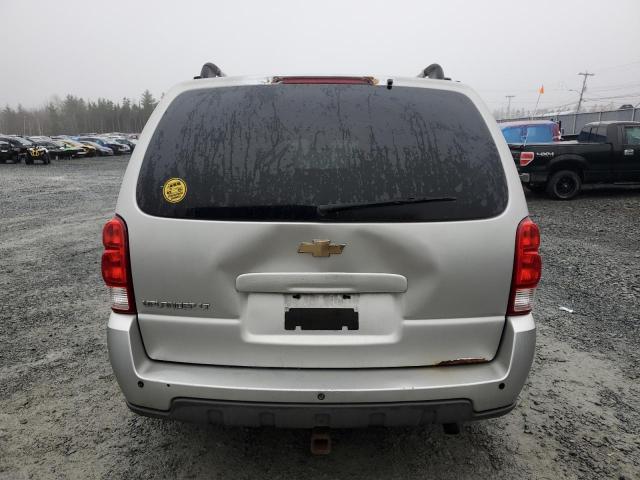 Photo 5 VIN: 1GNDV33119D109251 - CHEVROLET UPLANDER L 