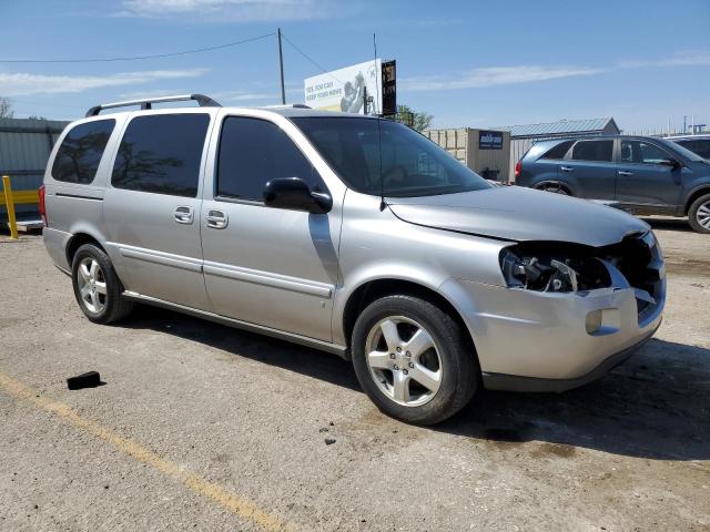 Photo 3 VIN: 1GNDV33127D121325 - CHEVROLET UPLANDER 