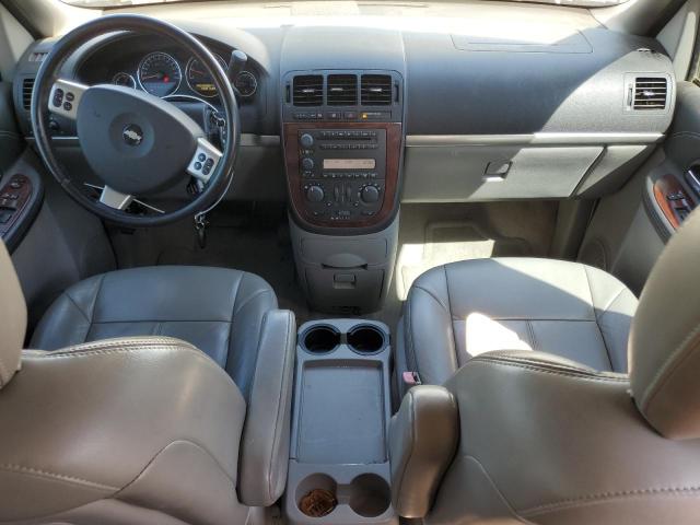 Photo 7 VIN: 1GNDV33127D121325 - CHEVROLET UPLANDER 