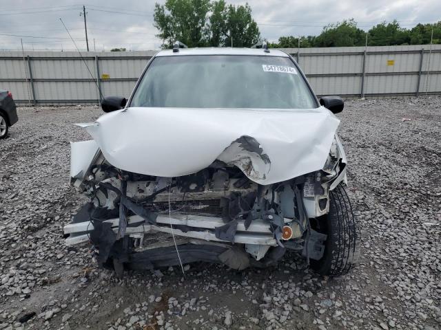 Photo 4 VIN: 1GNDV33136D181466 - CHEVROLET UPLANDER 