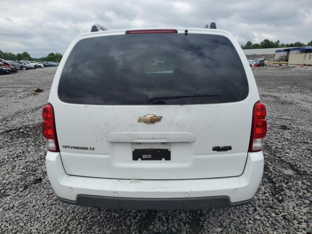 Photo 5 VIN: 1GNDV33136D181466 - CHEVROLET UPLANDER 