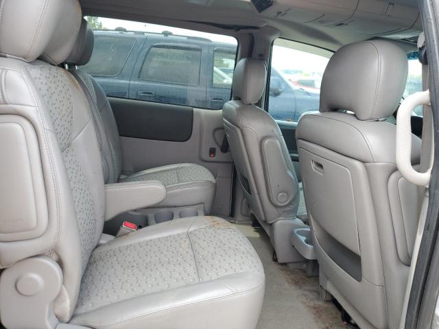 Photo 10 VIN: 1GNDV33137D130390 - CHEVROLET UPLANDER 