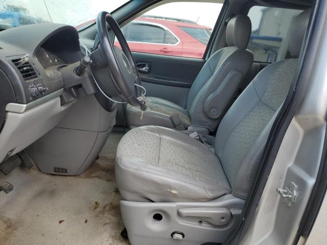 Photo 6 VIN: 1GNDV33137D130390 - CHEVROLET UPLANDER 