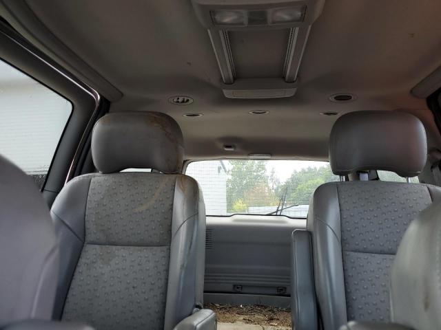 Photo 9 VIN: 1GNDV33137D130390 - CHEVROLET UPLANDER 