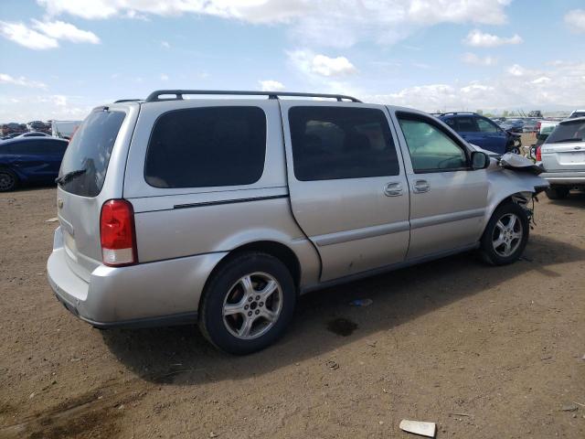 Photo 2 VIN: 1GNDV33137D149506 - CHEVROLET UPLANDER 