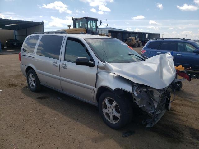 Photo 3 VIN: 1GNDV33137D149506 - CHEVROLET UPLANDER 