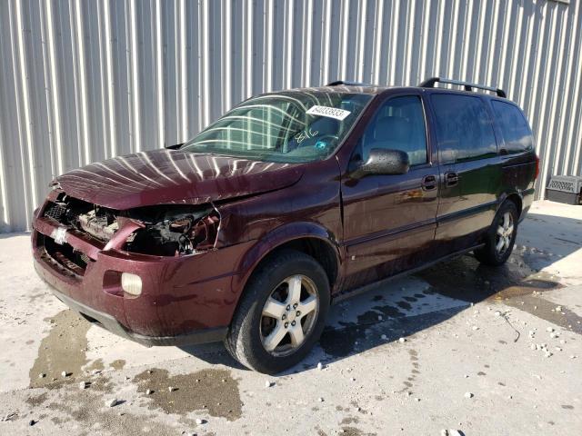 Photo 0 VIN: 1GNDV33138D199209 - CHEVROLET UPLANDER L 