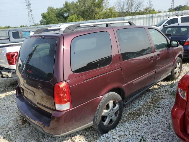 Photo 2 VIN: 1GNDV33138D199209 - CHEVROLET UPLANDER L 