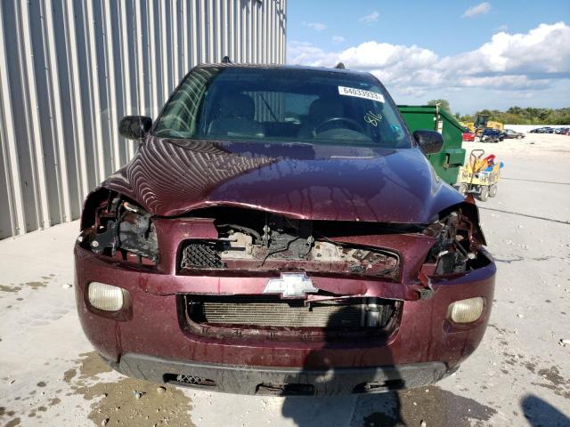 Photo 4 VIN: 1GNDV33138D199209 - CHEVROLET UPLANDER L 