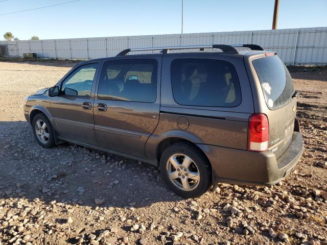 Photo 1 VIN: 1GNDV33148D205910 - CHEVROLET UPLANDER L 