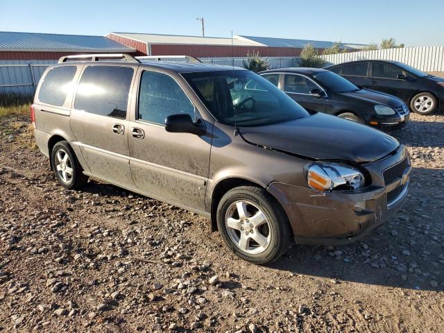 Photo 3 VIN: 1GNDV33148D205910 - CHEVROLET UPLANDER L 