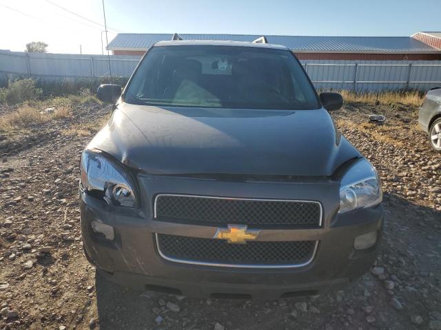 Photo 4 VIN: 1GNDV33148D205910 - CHEVROLET UPLANDER L 