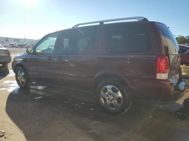 Photo 1 VIN: 1GNDV33157D117446 - CHEVROLET UPLANDER 