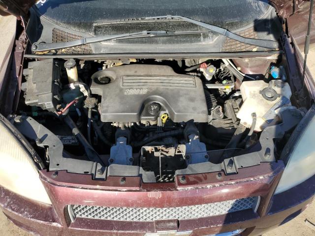 Photo 11 VIN: 1GNDV33157D117446 - CHEVROLET UPLANDER 