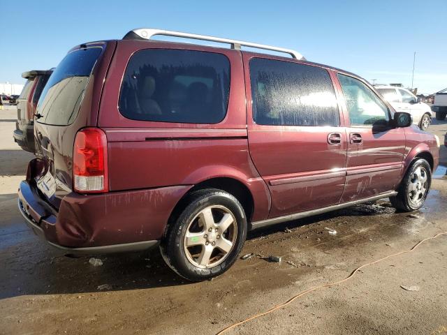 Photo 2 VIN: 1GNDV33157D117446 - CHEVROLET UPLANDER 