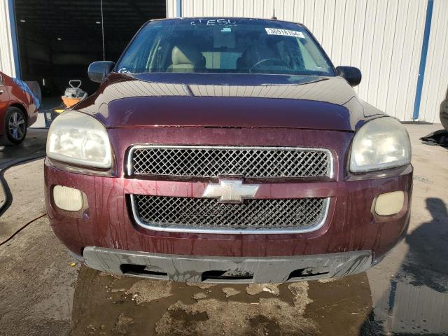 Photo 4 VIN: 1GNDV33157D117446 - CHEVROLET UPLANDER 