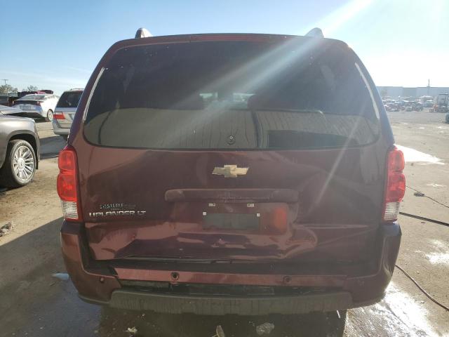 Photo 5 VIN: 1GNDV33157D117446 - CHEVROLET UPLANDER 