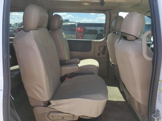 Photo 10 VIN: 1GNDV33157D210628 - CHEVROLET UPLANDER 