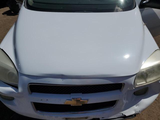 Photo 11 VIN: 1GNDV33157D210628 - CHEVROLET UPLANDER 