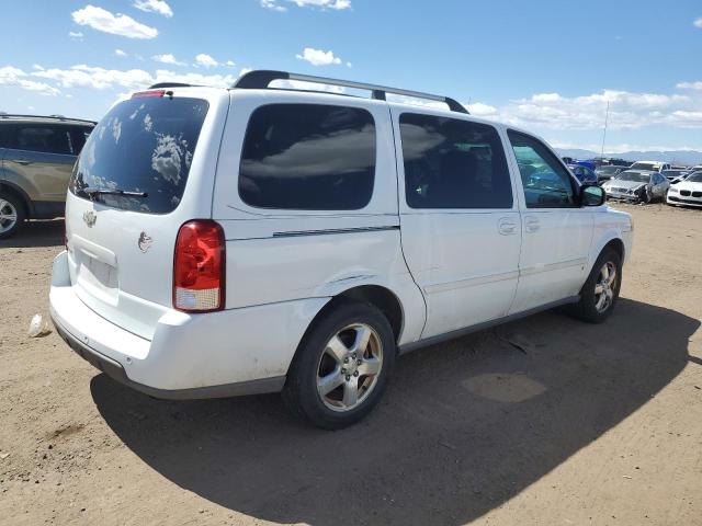 Photo 2 VIN: 1GNDV33157D210628 - CHEVROLET UPLANDER 