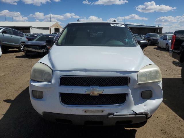 Photo 4 VIN: 1GNDV33157D210628 - CHEVROLET UPLANDER 