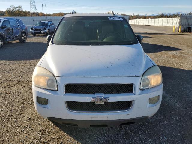 Photo 4 VIN: 1GNDV33166D210698 - CHEVROLET UPLANDER 