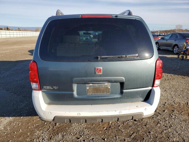 Photo 5 VIN: 1GNDV33166D210698 - CHEVROLET UPLANDER 