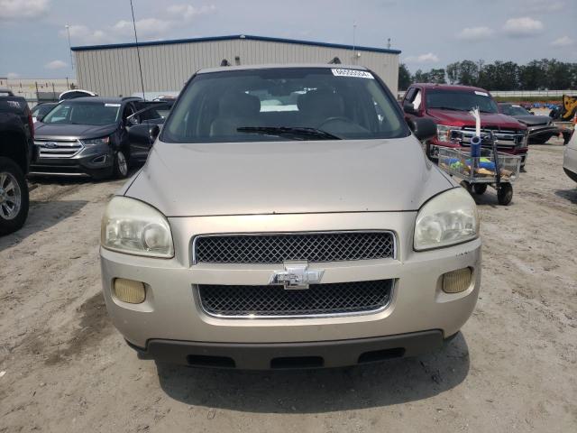 Photo 4 VIN: 1GNDV33168D116159 - CHEVROLET UPLANDER L 