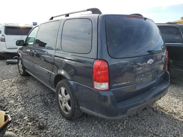 Photo 1 VIN: 1GNDV33168D148884 - CHEVROLET UPLANDER 