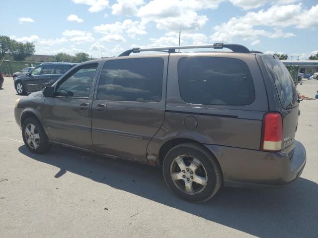 Photo 1 VIN: 1GNDV33178D117336 - CHEVROLET UPLANDER 