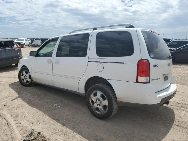 Photo 1 VIN: 1GNDV33187D112595 - CHEVROLET UPLANDER 