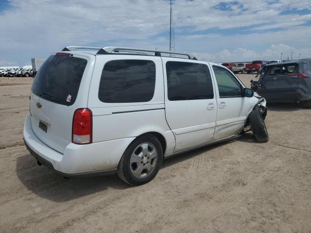 Photo 2 VIN: 1GNDV33187D112595 - CHEVROLET UPLANDER 