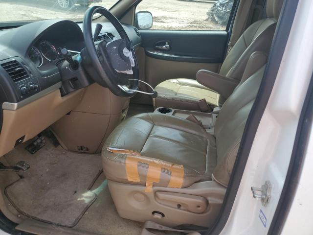 Photo 6 VIN: 1GNDV33187D112595 - CHEVROLET UPLANDER 