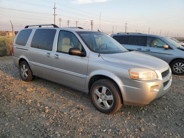 Photo 3 VIN: 1GNDV33187D157682 - CHEVROLET UPLANDER L 