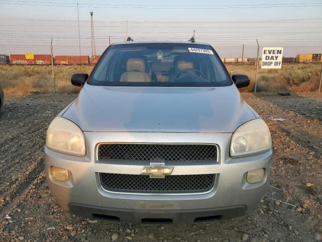 Photo 4 VIN: 1GNDV33187D157682 - CHEVROLET UPLANDER L 