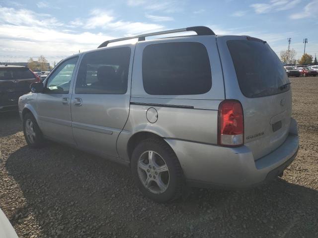 Photo 1 VIN: 1GNDV33188D121007 - CHEVROLET UPLANDER L 