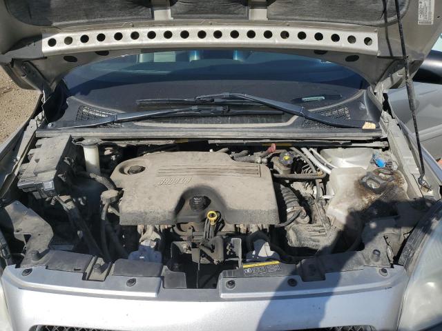 Photo 11 VIN: 1GNDV33188D121007 - CHEVROLET UPLANDER L 