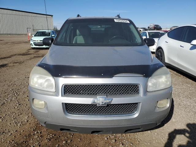 Photo 4 VIN: 1GNDV33188D121007 - CHEVROLET UPLANDER L 