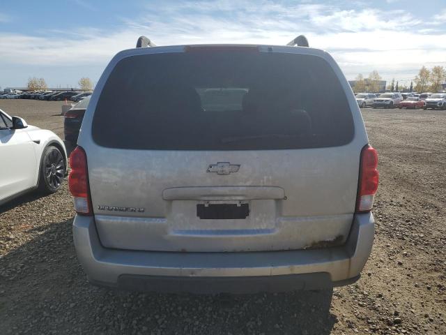 Photo 5 VIN: 1GNDV33188D121007 - CHEVROLET UPLANDER L 