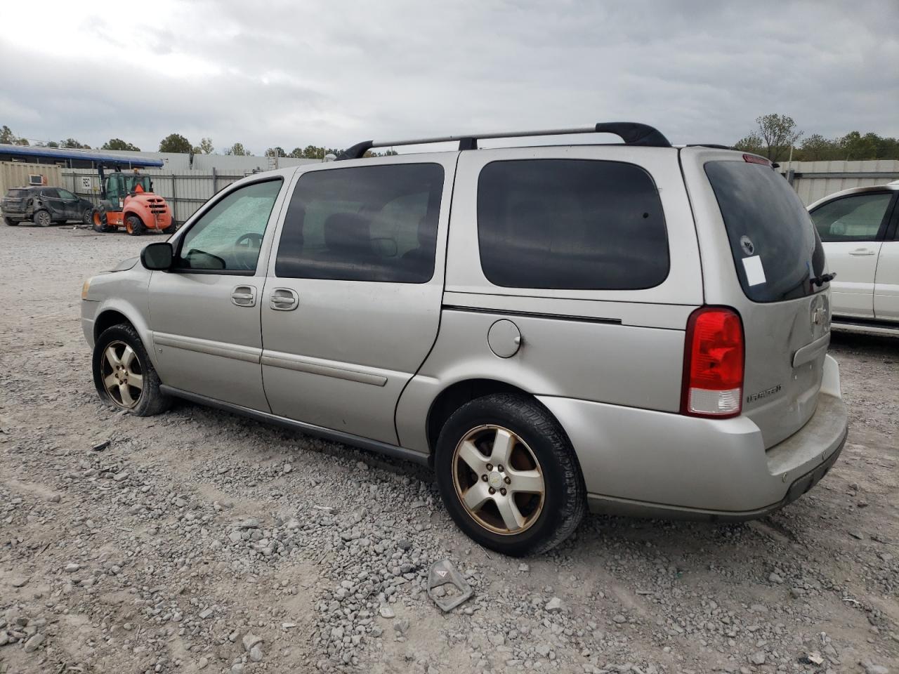 Photo 1 VIN: 1GNDV33188D198055 - CHEVROLET UPLANDER 