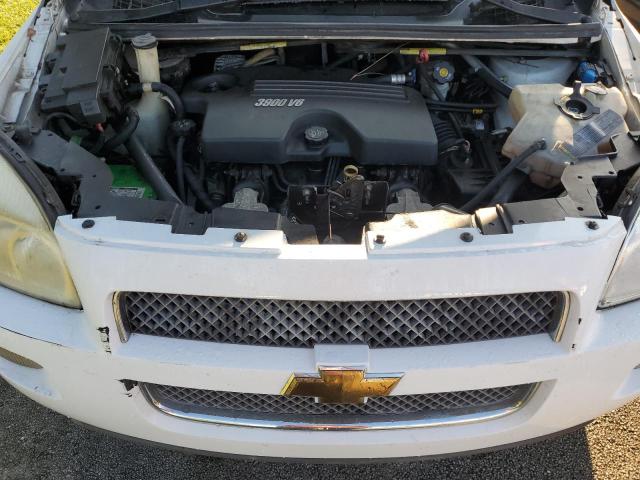 Photo 10 VIN: 1GNDV33197D157027 - CHEVROLET UPLANDER L 